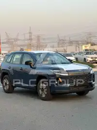 2026 Toyota RAV4