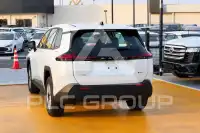2026 Toyota RAV4