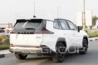 2026 Toyota RAV4