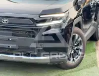 2026 Toyota RAV4