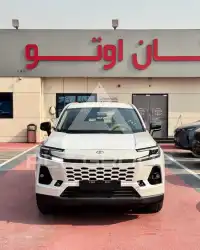 2026 Toyota RAV4