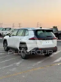 2026 Toyota RAV4