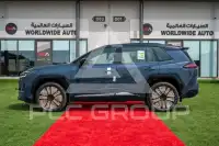 2026 Toyota RAV4