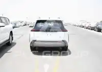 2026 Toyota RAV4