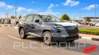 2026 Toyota RAV4