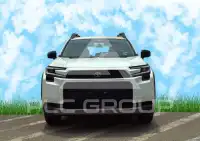 2026 Toyota RAV4