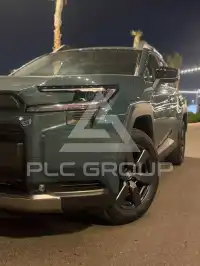 2026 Toyota RAV4
