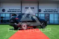 2026 Toyota RAV4