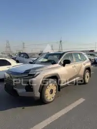 2026 Toyota RAV4