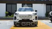 2026 Toyota RAV4