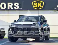 2026 Toyota RAV4