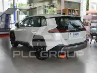 2026 Toyota RAV4