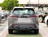 2026 Toyota RAV4