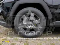 2026 Toyota RAV4