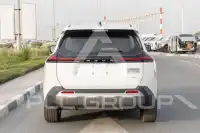 2026 Toyota RAV4