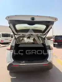 2026 Toyota RAV4
