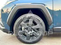 2026 Toyota RAV4