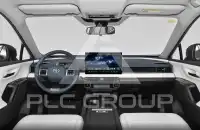 2026 Toyota RAV4