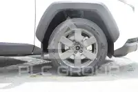 2026 Toyota RAV4