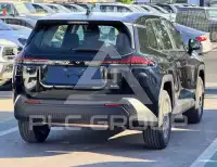 2026 Toyota RAV4