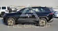 2026 Toyota RAV4