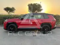 2026 Toyota RAV4