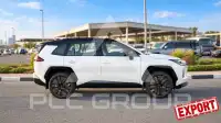 2026 Toyota RAV4