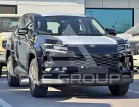 2026 Toyota RAV4