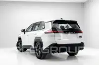 2026 Toyota RAV4