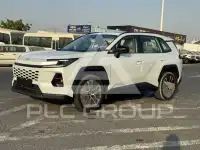 2026 Toyota RAV4