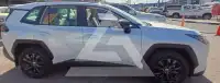 2026 Toyota RAV4