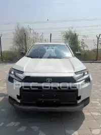 2026 Toyota RAV4