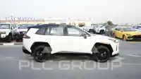 2026 Toyota RAV4