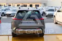2026 Toyota RAV4