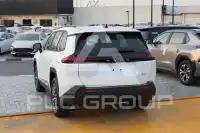 2026 Toyota RAV4