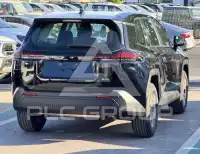 2026 Toyota RAV4