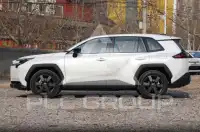 2026 Toyota RAV4
