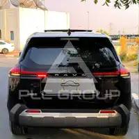 2026 Toyota RAV4
