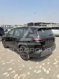 2026 Toyota RAV4