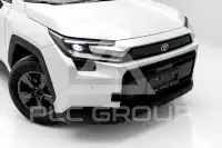 2026 Toyota RAV4