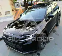 2026 Toyota RAV4