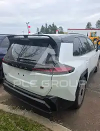 2026 Toyota RAV4