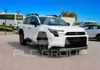 2026 Toyota RAV4