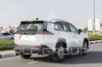 2026 Toyota RAV4
