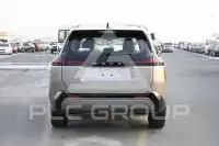 2026 Toyota RAV4