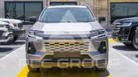 2026 Toyota RAV4