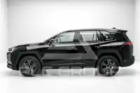 2026 Toyota RAV4