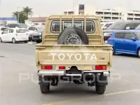 2026 Toyota LAND CRUISER