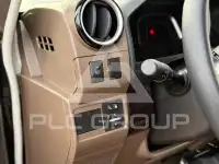 2026 Toyota LAND CRUISER