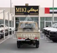 2026 Toyota LAND CRUISER